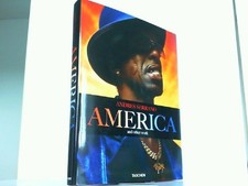 America. Serrano, Andreas und