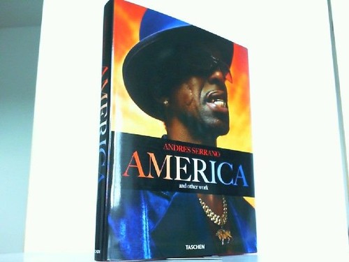 America serrano andreas und - america.,