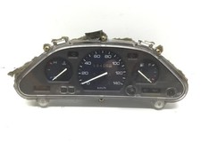 Instrumentierung Tachometer
