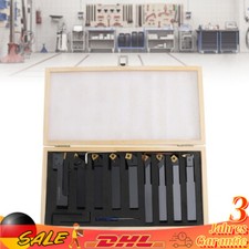 Drehmeißel Drehstahl HM