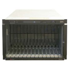 IBM Enclosure BladeCenter E