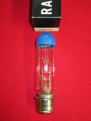 Projektorlampe raynox 230v - raynox,