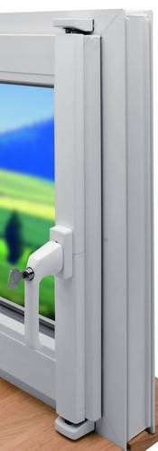 Deni fensterstangenschloss - deni,