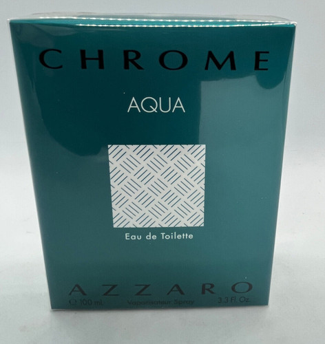 Azzaro chrome - (409,50€/l),