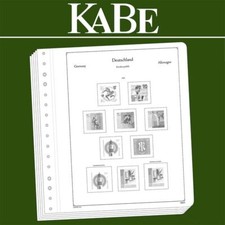 Kabe nachtrag bundesrepublik - kabe,