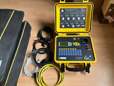 Chauvin Arnoux C.A 6107 Gerätetester P01145353