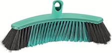 Besen Allround Kehrbesen Xtra Clean Collect 30 cm  Leifheit 45030 ohne Stiel