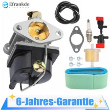 Vergaser Zündkerze Kit für