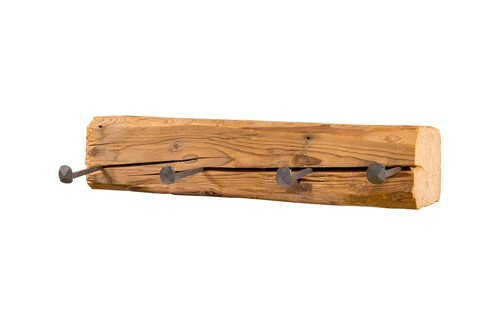 Eingangsbereich wandgarderobe - eingangsbereich,