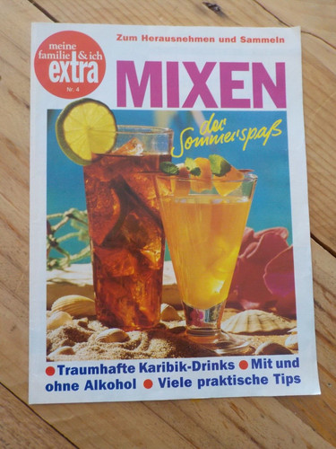 Kochbuch rezepte vintage - kochbuch, meine