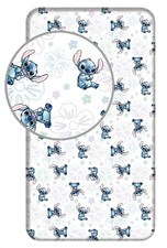 Disney Stitch Spannbettlaken