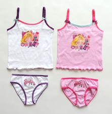 BARBIE    UNTERWÄSCHE