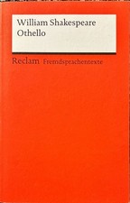 Othello - William Shakespeare