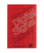 Applications of Digital Signal