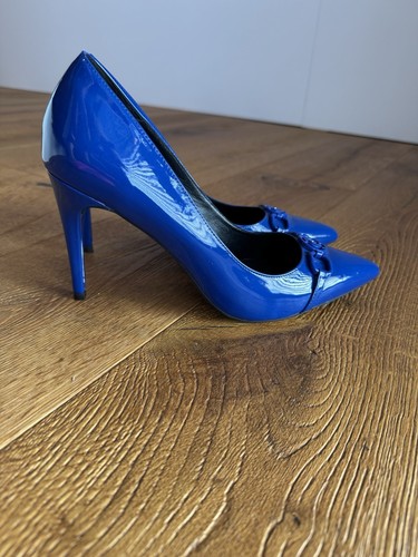 Liu high heels pumps - liu,