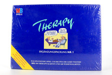 Therapy Ergänzungspackung