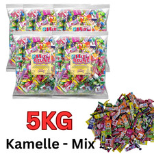Wurfmaterial Kamelle 5 kg –
