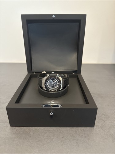 Hublot big bang unico - hublot,