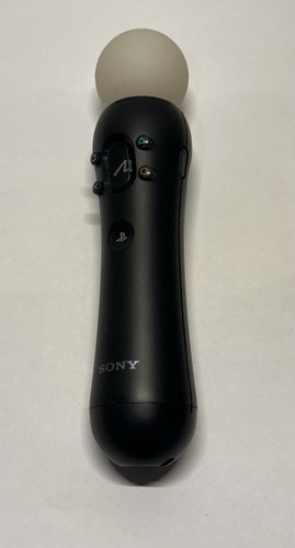 Sony playstation move - sony,