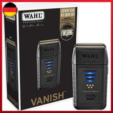 Wahl*Professionelle Vanish 5-Star Rasierapparat-Organizer für Männer 8173-700DE