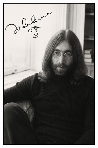 John lennon - john,