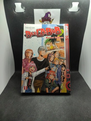 Beelzebub der auflage - in,