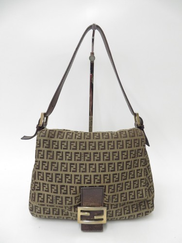 Authentische fendi zucchino - fendi,