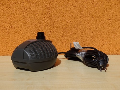 Oase aquarius fountain set - fountain,