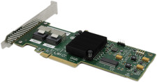 LSI - SAS9220-8i ServeRaid M1015 SAS/SATA Raid Controller | 46M0861 H3-25097-02