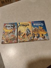 Terry PRATCHETT: Die