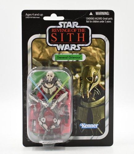 Star wars the vintage - the,