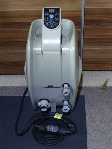 Lay spa pumpe 100101 - lay, z