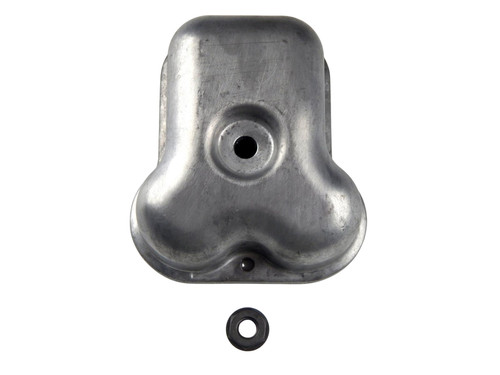Deckel zylinderkopf für - für, hatz