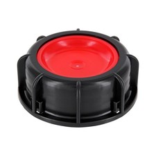  IBC  S60x6 Schraubkappe