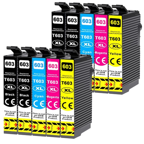 603xl druckerpatronen - 603xl,