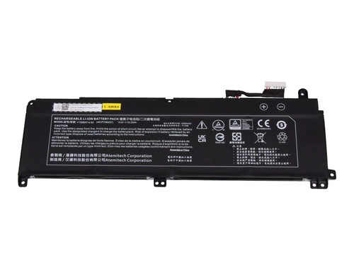 Clevo v150s 53g01 akku - 6-87-v150s-53g01,