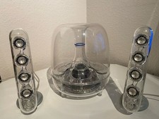 Lautsprecher Harman Kardon für PC/Mac