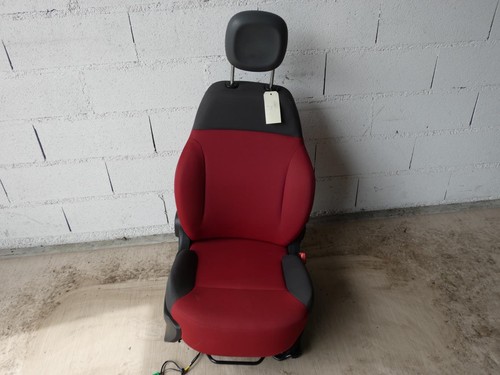 Sitz rechts vorne fiat panda - vorne,