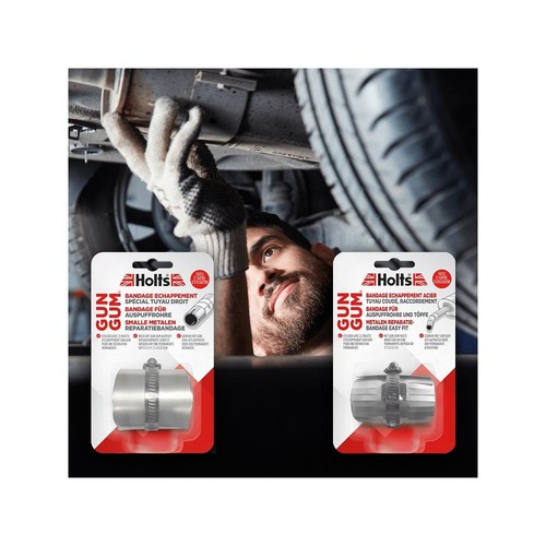 Holts gun gum easy - holts,