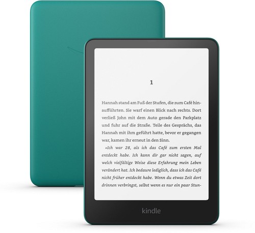 Amazon book reader kindle - amazon, e-book