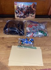 Vintage LEGO 6769 Western