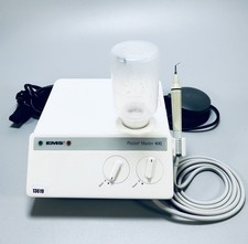 EMS PIEZON MASTER 400 Prophylaxegerät ZEG Zahnarzt Dental GEPRÜFT