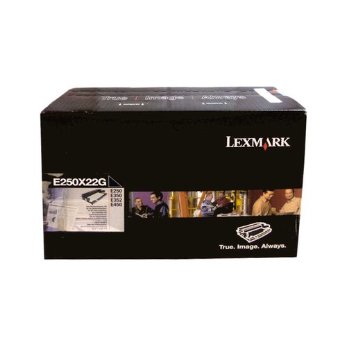 Lexmark pcu e250x22g - lexmark,