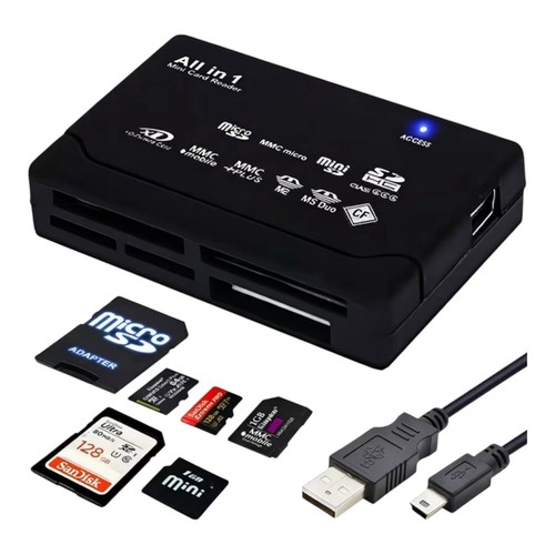 Universeller usb - universeller,