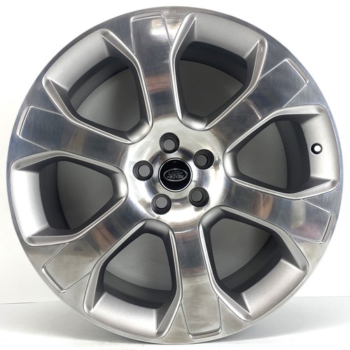 Original style 6001 felge - style,