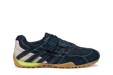Geox U Snake Original A  navy
