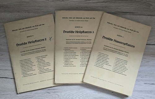 1930 heil und - und, nährkräfte