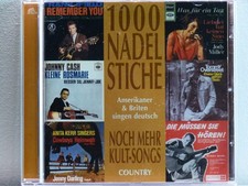 1000 nadelstiche folge - 1000,