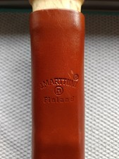 Jagdmesser Marttiini Finnland