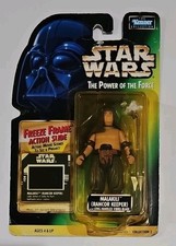 1997 Star Wars Power Of The